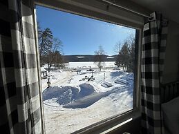 Cottage Place on Squam Lake