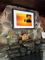 Cottage Place on Squam Lake