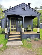 Cottage Place on Squam Lake