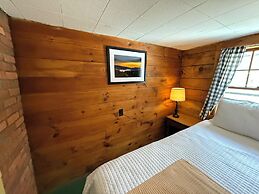 Cottage Place on Squam Lake