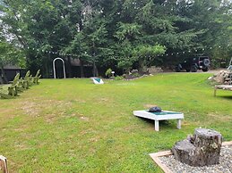 Cottage Place on Squam Lake