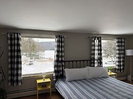 Cottage Place on Squam Lake