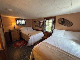 Cottage Place on Squam Lake
