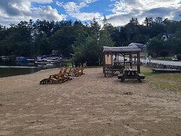 Cottage Place on Squam Lake