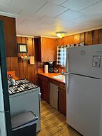 Cottage Place on Squam Lake