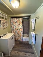 Cottage Place on Squam Lake