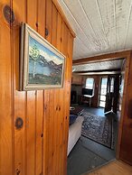 Cottage Place on Squam Lake