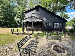 Cottage Place on Squam Lake