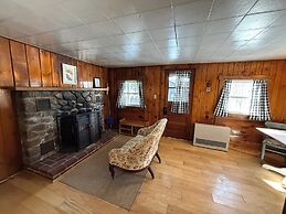 Cottage Place on Squam Lake