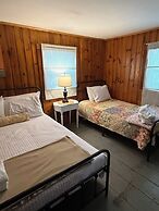 Cottage Place on Squam Lake