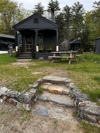 Cottage Place on Squam Lake