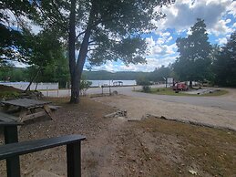Cottage Place on Squam Lake