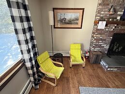 Cottage Place on Squam Lake