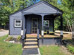 Cottage Place on Squam Lake