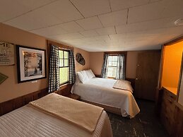 Cottage Place on Squam Lake