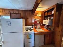 Cottage Place on Squam Lake