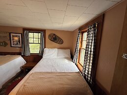 Cottage Place on Squam Lake