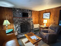 Cottage Place on Squam Lake