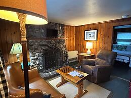 Cottage Place on Squam Lake
