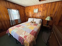 Cottage Place on Squam Lake