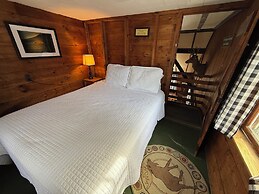 Cottage Place on Squam Lake