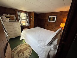Cottage Place on Squam Lake