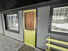 Cottage Place on Squam Lake
