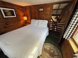 Cottage Place on Squam Lake
