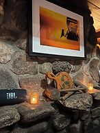 Cottage Place on Squam Lake