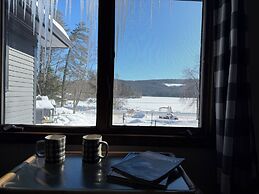 Cottage Place on Squam Lake