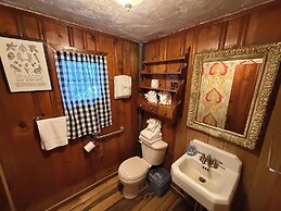 Cottage Place on Squam Lake
