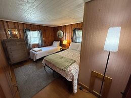 Cottage Place on Squam Lake