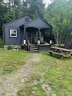 Cottage Place on Squam Lake