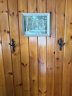 Cottage Place on Squam Lake