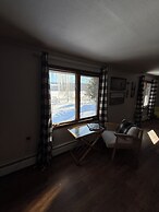 Cottage Place on Squam Lake