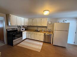 Cottage Place on Squam Lake