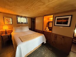 Cottage Place on Squam Lake