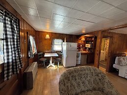 Cottage Place on Squam Lake