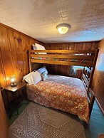 Cottage Place on Squam Lake