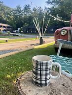 Cottage Place on Squam Lake