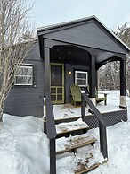 Cottage Place on Squam Lake