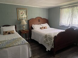 Cottage Place on Squam Lake
