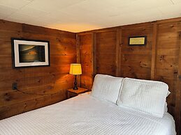 Cottage Place on Squam Lake