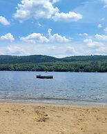 Cottage Place on Squam Lake