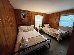 Cottage Place on Squam Lake