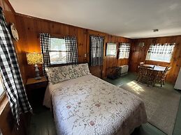 Cottage Place on Squam Lake