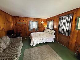 Cottage Place on Squam Lake