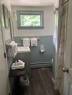 Cottage Place on Squam Lake