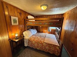 Cottage Place on Squam Lake