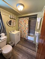 Cottage Place on Squam Lake